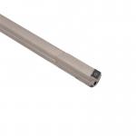 Custom Flat Bottom Index Carbide Long Drill for Steel Processing for sale