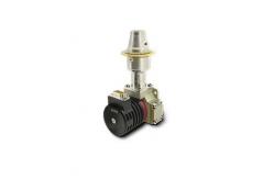 China MWIR MCT Infrared Detector 320x256 / 30μm for Fast Integration supplier