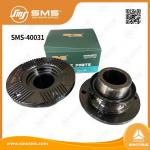 Propeller Shaft Flange AZ9128320014 Sinotruk HOWO Truck Parts Flange Assembly for sale