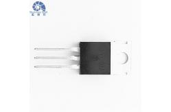 China JY09M N Channel Enhancement Mode Power MOSFET TO-220 Package supplier