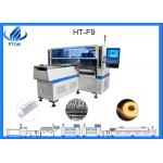 Automatic Pick And Place Machine 250000 CPH For LED Lights Mounting LED Chips for sale