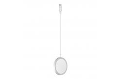 China QI 15W Portable Wireless Chargers supplier