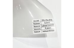 China TPU-PRO X13 6.5Mil High End Car PPF Premium Gloss Hot Sale supplier
