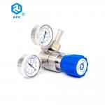 Special gas Piston type high pressure regulator air 0-5000 psi for sale