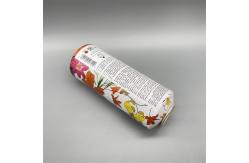 China Elegant Aluminium Can for Cosmetics - Portable Beauty Solution Aluminium container supplier