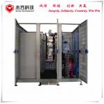 Bipolar Plates  PECVD magnetron sputtering Deposition System With Low Coefficient Friction