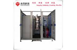 China Bipolar Plates  PECVD magnetron sputtering Deposition System With Low Coefficient Friction supplier