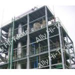 High Automation Hydrogen Peroxide Production Unit Eco OEM For Metallurgy for sale