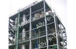 China High Automation Hydrogen Peroxide Production Unit Eco OEM For Metallurgy supplier