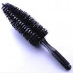 Long Handle 100g Car Wheel Cleaning Brush Polypropylene ISO9001 for sale