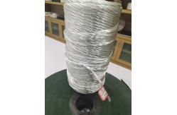 China Alkali Free Fiberglass Rope Insulation As Filling Materials For Cables And Wires supplier