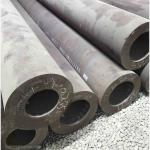 ASTM A209M Seamless Stainless Pipes 300mm Cold Rolled For Construction Industry for sale