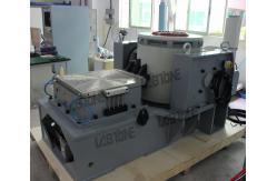 China Air Cooling Electro-dynamic Vibration Test Equipment And Shaker Systems supplier