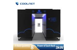 China Scalable Micro Data Center for Enterprise and Edge Applications supplier