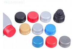 China Engine Oil Cap Lining Issue Seal Ring Broken Visual Inspection Machine supplier