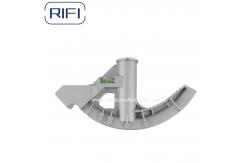 China Conduit Bender Aluminum And Malleable Iron Emt Conduit Pipe Bender supplier