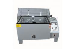 China 270L Salt Spray Test Chamber For Corrosion Test supplier