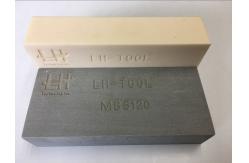 China Reliable High Density Rigid Polyurethane Foam Modeling Board High Stability supplier