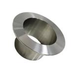 High Quality Copper Nickel Stub End C70600 CuNi 90/10 4'' 16BAR Butt Weld Pipe Fitting for sale