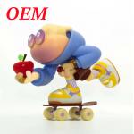PVC Vinyl Figure Anime Action Figure  Home Decor Art Toy for sale