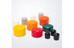 China SGS Customized Silicone Rubber Bushing With Metal Sleeve supplier