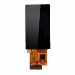 1.9 IPS CTP TFT LCD Display With SPI/RGB Interface, 350cd/M2 1.9 inch TFT For Embedded Systems And Consumer Products for sale