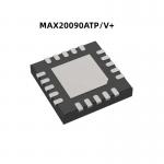 High Voltage 5V 65V Touch Panel IC LED Driver High Bright 20tqfn for sale