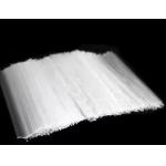 Surface 60/40 Transparent Quartz Glass Rod Clear Accurate Results