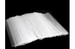 China Surface 60/40 Transparent Quartz Glass Rod Clear Accurate Results supplier