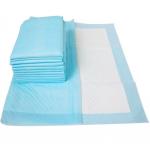 Convenient and Absorbent Disposable Pet Training Mats 33*45/45*45/45*60/60*60/60*90cm for sale