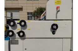 China High Speed Flute Lamination Machine supplier