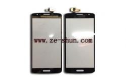 China Black 5.5 Inch Cellphone Replacement Touch Screens For LG GX F310 supplier