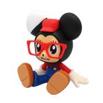 Collectible 3D Anime Action Figures With PVC Vinyl Material En71 Certificate for sale