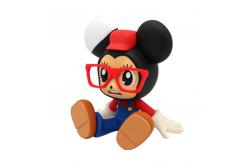 China Collectible 3D Anime Action Figures With PVC Vinyl Material En71 Certificate supplier