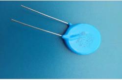China Disk Metal Oxide Varistor  supplier