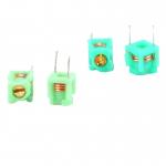 Hot selling Adjustable inductor MD0505 *5-2.5T 5*5-3.5T molded inductor hollow coil inductor for sale