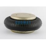 G3/4 Gas-Filled Type Rubber Air Bellows FS120-9 Contitech W01M586165 Firestone Air Spring for sale