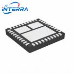 Adjustable ON Semiconductor IC NCP3230MNTXG REG BUCK 30A 40QFN for sale