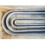 ASME SA249 TP316L Stainless Steel U Bend Tube for Heat Exchanger Application