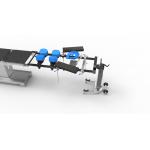 Black Spine Frame Spinal Operation Posture Support Adjustable Height Operation Table Accessories for sale