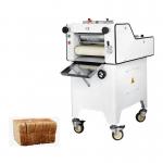 Oil Immersion Bread Making Automatic Machine Ce Certification for sale