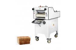 China Oil Immersion Bread Making Automatic Machine Ce Certification supplier