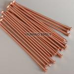 Copper Plated Capacitor Discharge (CD)Stud Welding Pins For Deck Insulation
