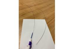 China Disposable Stone Retrieval Basket Three Or Four Wires supplier