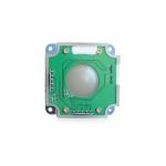 50mm IP65 Laser Trackball Pointing Device 1200DPI Resolution With Backlight