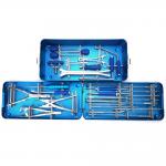 Class II Spinal Distractor Instrument Set Orthopedic Surgery Instrument