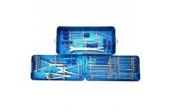 China Class II Spinal Distractor Instrument Set Orthopedic Surgery Instrument supplier