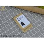 Kraft Paper Mobile Accessories Packaging For Mini iPhone 12 Pro for sale