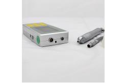 China High Accuracy Metal Hardness Testing Equipment With LCD Display Easy Operation supplier