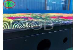 China Synchronous Control P2.5-P6 1100cd Advertising LED Screens supplier